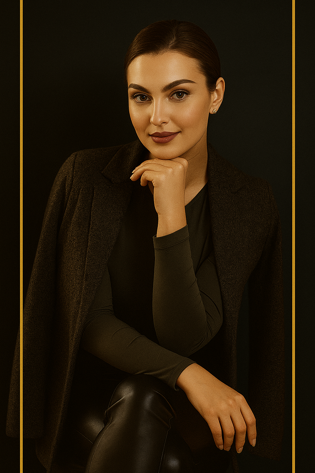 Photo of Isabel Hoffmann